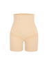 Well-in Vogue Seamless Slimming Mid-Waist Tummy Control Boyshorts Panties